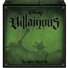 RAVENSBURGER Gioco da tavolo strategico dei cattivi DISNEY-VILLAINOUS
