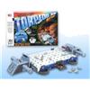 HASBRO Gioco da tavolo elettronico di battaglia navale TORPEDO-ATTACK