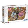 CLEMENTONI Puzzle da 6000 pezzi MORDILLO-EL-BESO