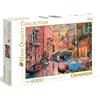 Puzzle da 6000 pezzi raffigurante un tramonto a Venezia HIGH QUALITY COLLECTION
