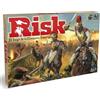 HASBRO Gioco da tavolo strategico in spagnolo RISK B7404