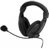 Cuffie Esperanza EH103 Stereofonico Nero