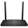 Tp-link Router Tenda AC23 wireless Gigabit Ethernet Dual Band (2,4 GHz / 5 GHz) Nero