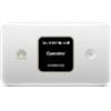 Huawei Router Huawei Modem hotspot 4G LTE 300 Mbps 802.11ac Bianco [E5785-320A]