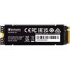 Verbatim SSD 4TB Verbatim Vi7000 M.2 PCIe NVMe 7000MB/s Nero [49369]