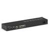 Netgear Router Netgear dual-WAN Pro 10G/multi-Gigabit con gestione Insight Cloud Nero [KMNTGRXC0000002]