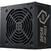 Cooler master Alimentatore 500W Cooler Master Elite NEX 80+ White [MPW-5001-ACBW-BEU]
