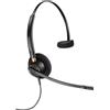 Hp Cuffia Hp Poly EncorePro HW510 mono cablato Nero [PLA]