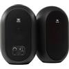 Altoparlante monitor attivo Jbl 104-BT Bluetooth 60W Nero [JB104SET-BT-EK]