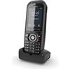 SNOM Telefono VoIP Snom M70 Nero [4423]