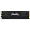 Kingston SSD 4TB Kingston Renegade G5 M.2 Nero [DGKINWKT04RENG5]