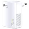 Tp-link Kit adattatore di rete Tp-Link TL-PA7017 Powerline 1000 Mbps Bianco [TP-LINK]