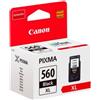 Canon Cartuccia Canon PG-560XL Nero [3712C001 PG-560]