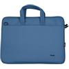 Trust Borsa Trust Bologna Eco per notebook 16" Blu [24448]