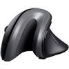 Trust Mouse Trust Verro wireless USB/Ottico 1600Dpi 6 tasti Argento/Nero [23507]