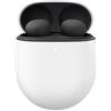 Google Auricolari Google Pixel Buds Pro 2 Wireless Bluetooth Bianco/Nero [GA05762-EU]