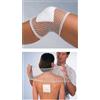 LOHMANN & RAUSCHER Srl Bendaggio tubolare a rete bileastico in rotolo misura c per estremita' braccia gambe testa bambino e medicazione ombelicale neonato lunghezza in trazione 4 m 1 pezzo - - 906265285