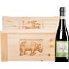 La Spinetta / Giorgio Rivetti | Piemonte Barbaresco Vigneto Gallina DOCG 2023 (BIO) 6 bottiglie in cassetta di legno 4,5 l