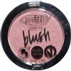 PUROBIO BLUSH COMPATTO ROSA SATINATO PACK 01