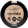 PUROBIO OMBRETTO COMPATTO CHAMPAGNE SHIMMER PACK 01