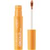 PUROBIO SUBLIME CONCEALER FLUID C2 ARANCIO