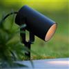 Lucide TAYLOR faretto GU10, 09832/01/30, TAYLOR [Lampade per Esterni > Punti Luce e Faretti]