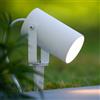 Lucide TAYLOR faretto GU10, 09832/01/31, TAYLOR [Lampade per Esterni > Punti Luce e Faretti]