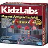 4M 00-03299 Magneti Anti-gravitazionali, scopri il Magnetismo con Sette Attività Sorprendenti, Gioco Educativo Kit Scientifico STEM dagli 8 anni