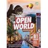Cambridge Open World. B1 Preliminary. Student's book and Workbook. Per le Scuole superiori. Con e-book. Con espansione online