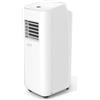 ARGO - Condizionatore Portatile Monoblocco Milton 10000 Btu / h Classe A
