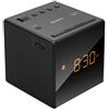 SONY - icfc1b Radiosveglia Black - SPEDIZIONE GRATUITA