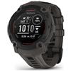 Garmin - Instinct E 2,29 cm (0.9') MIP 45 mm Digitale 176 x 176 Pixel Nero GPS (satellitare)