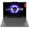 LENOVO - LOQ | Notebook Gaming | Display 15.6'' FHD (1920x1080) | Processore INTEL Core i7-13650HX | Memoria RAM 16GB | Memoria SSD 512GB | Scheda Gra