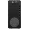 HP - OMEN 16L Gaming Desktop PC TG03-0056nl PC AMD Ryzen™ 7 8700F 16 GB DDR5-SDRAM 512 GB SSD Windows 11 Home Tower AI PC Nero