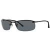RayBan - Occhiali da sole Ray-Ban Rb 3183 002/81 - SPEDIZIONE GRATUITA