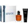 ARMANI Emporio Armani Stronger With You Intensely Eau De Parfum Set 2 pz Cofanetto 50 ml + 75 ml