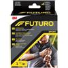 Futuro 3m Italia Polsino Elastico Universale Futuro Sport Nero
