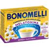 Valmi - Camomilla solubile melatonina magnesio 16 bustine