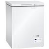 Frigo-congelatore a pozzetto 93 litri - Temperatura +8/-24°C - AX100CDN