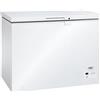 Frigo-congelatore a pozzetto 190 litri - Temperatura +8/-24°C - AX200CDN