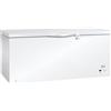Frigo-congelatore a pozzetto 435 litri - Temperatura +8/-24°C - AX500CDN