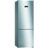 BOSCH KGN49XLEA COMB. E NF 435LT INOXL. H203 L70 DISPLAY