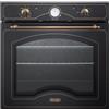 DE LONGHI DE_LONGHI CM9LANPPP FORNO A 60CM ANTRACITE OROLOGIO F.PIZZA 300°