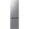 SAMSUNG RB38C607AS9 COMB. A NF 387 LT WIFI METAL INOX H203 L59,5 P66