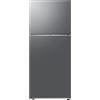 SAMSUNG RT38CG6624S9 FRIGO D.P. E 384LT NF METAL INOX H171,5 L70 P67