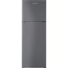 TECHLIFE TFDP300S1 FRIGO D.P. E 302LT INOX H176 L60 P55,5 STATICO