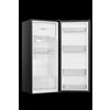 HISENSE RR220D4BBE FRIGO M.P. E NERO 164LT H128,2 L51,9 P51,3