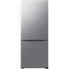SAMSUNG RB50DG602ES9 COMB. E 508LT NF METAL INOX H192 L75,6 P71,1 WIFI