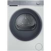 HAIER HD90A367U1I ASCIUG. A 9KG POMPA DI CALORE INVERTER WIFI