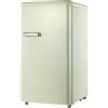 DCG Eltronic DCG MF100C FRIGO M.P. E 100LT RETRO' CREMA